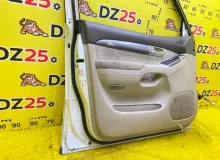 Дверь боковая TOYOTA LAND CRUISER PRADO 2004/Цвет 070 6700260540 VZJ120W 5VZFE, передняя левая