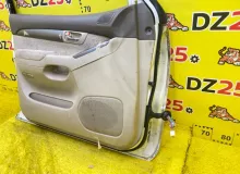 Дверь боковая TOYOTA LAND CRUISER PRADO 2004/Цвет 070 6700260540 VZJ120W 5VZFE, передняя левая