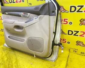 Дверь боковая TOYOTA