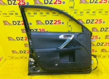 Дверь боковая LEXUS CT200H 2011/Цвет 212 6700276030 ZWA10 2ZRFXE, передняя левая