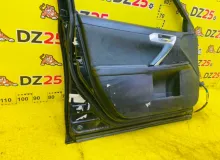 Дверь боковая LEXUS CT200H 2011/Цвет 212 6700276030 ZWA10 2ZRFXE, передняя левая