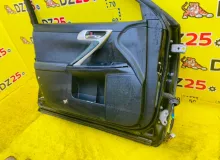 Дверь боковая LEXUS CT200H 2011/Цвет 212 6700276030 ZWA10 2ZRFXE, передняя левая