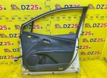 Дверь боковая TOYOTA PRIUS 2016/Цвет 070 6700147150 ZVW55 2ZRFXE, передняя правая