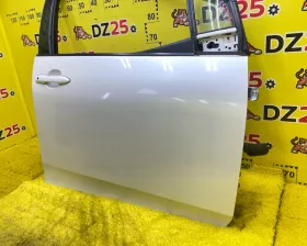 Дверь боковая TOYOTA