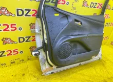 Дверь боковая TOYOTA PRIUS 2016/Цвет 070 6700147150 ZVW55 2ZRFXE, передняя правая