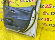 Дверь боковая TOYOTA PRIUS 2016/Цвет 070 6700147150 ZVW55 2ZRFXE, передняя правая