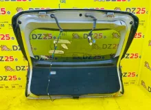 Дверь 5я LEXUS RX270 2012/Цвет 1J4 6700548610 AGL10W 1ARFE, задняя