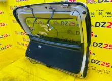 Дверь 5я LEXUS RX270 2012/Цвет 1J4 6700548610 AGL10W 1ARFE, задняя