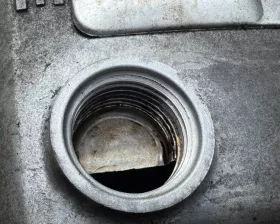 Двигатель TOYOTA