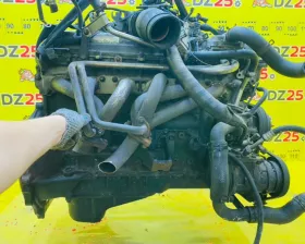 Двигатель TOYOTA