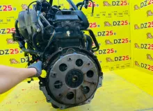 Двигатель TOYOTA LAND CRUISER 1993/ Цвет 26P 1900066040 FZJ80G 1FZFE