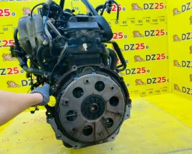 Двигатель TOYOTA