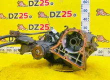 Раздаточная коробка TOYOTA LAND CRUISER PRADO 1994 361106C290 KZJ78G/KZJ78W/KZJ71G/KZJ71W 1KZTE
