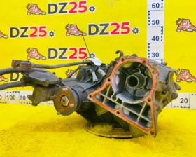 Раздаточная коробка TOYOTA