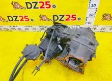 Раздаточная коробка TOYOTA LAND CRUISER PRADO 1994 361106C290 KZJ78G/KZJ78W/KZJ71G/KZJ71W 1KZTE