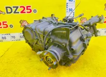 Раздаточная коробка TOYOTA LAND CRUISER PRADO 1994 361106C290 KZJ78G/KZJ78W/KZJ71G/KZJ71W 1KZTE