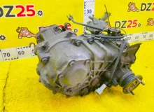 Раздаточная коробка TOYOTA LAND CRUISER PRADO 1994 361106C290 KZJ78G/KZJ78W/KZJ71G/KZJ71W 1KZTE
