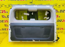 Дверь 5я HUMMER H3 2006 25883847 L52, задняя