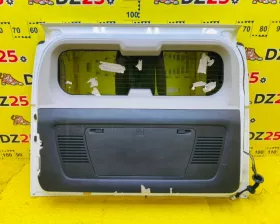 Дверь 5я General Motors