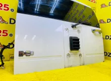 Дверь 5я HUMMER H3 2006 25883847 L52, задняя
