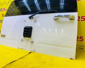 Дверь 5я General Motors