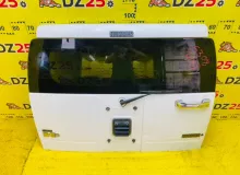 Дверь 5я HUMMER H3 2006 25883847 L52, задняя