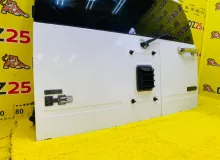Дверь 5я HUMMER H3 2006 25883847 L52, задняя