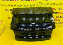 Дверь 5я Land Rover RANGE ROVER EVOQUE 2012/Цвет 861 LR064614 L538 204PT/PT204, задняя