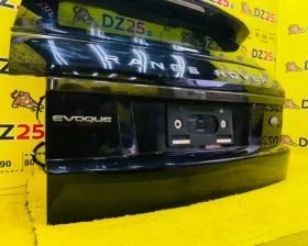 Дверь 5я Land Rover