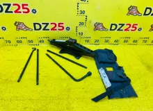 Поддомкратник/ домкрат HUMMER H3 2006 15897196 L52, задний