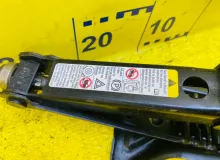 Поддомкратник/ домкрат HUMMER H3 2006 15897196 L52, задний