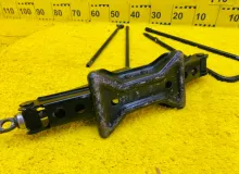 Поддомкратник/ домкрат HUMMER H3 2006 15897196 L52, задний