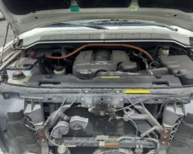 Дворник 5-й двери Nissan