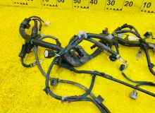 Коса двс TOYOTA PRIUS 2016/Цвет 070 8212147231 ZVW55 2ZRFXE, передняя