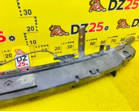 Жесткость бампера INFINITI