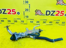 Клапан egr TOYOTA PRIUS 2016/Цвет 070 2560137020 ZVW55 2ZRFXE, передний
