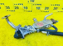 Клапан egr TOYOTA PRIUS 2016/Цвет 070 2560137020 ZVW55 2ZRFXE, передний