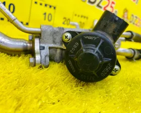 Клапан egr TOYOTA