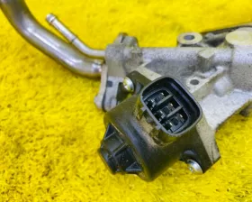 Клапан egr TOYOTA