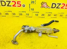 Клапан egr TOYOTA PRIUS 2016/Цвет 070 2560137020 ZVW55 2ZRFXE, передний