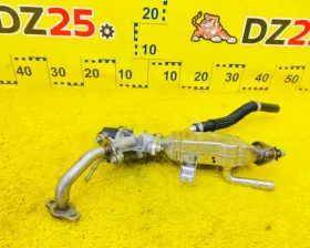 Клапан egr TOYOTA