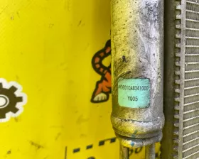 Радиатор кондиционера MITSUBISHI