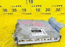 Блок управления двс TOYOTA LAND CRUISER 2002/Цвет 8L4 896616A280 UZJ100W 2UZFE, передний