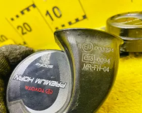 Сигнал звуковой Nissan