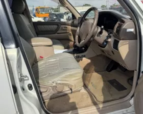 Блок управления двс TOYOTA