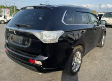Телевизор MITSUBISHI OUTLANDER 2014/Цвет X42A 5256B516 GG2W 4B11, передний