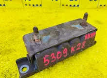 Подушка коробки передач HUMMER H3 2006 15804744 L52, задняя