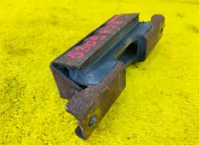 Подушка коробки передач HUMMER H3 2006 15804744 L52, задняя
