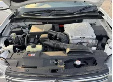 Помпа инвертора MITSUBISHI OUTLANDER 2013/Цвет W13B 9499B791 GG2W 4B11, передняя