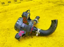Помпа инвертора MITSUBISHI OUTLANDER 2013/Цвет W13B 9499B791 GG2W 4B11, передняя